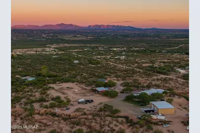 1302 W Coyote Trail, Benson, AZ 85602 - Photo 49