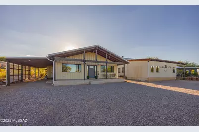 1302 W Coyote Trail, Benson, AZ 85602 - Photo 5