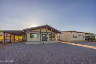1302 W Coyote Trail, Benson, AZ 85602 - Photo 5