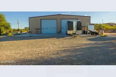 1302 W Coyote Trail, Benson, AZ 85602 - Photo 47