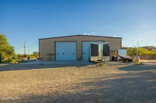 1302 W Coyote Trail, Benson, AZ 85602 - Photo 47