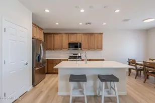 1820 N Banneker Ln, Green Valley, AZ 85614 - Photo 15