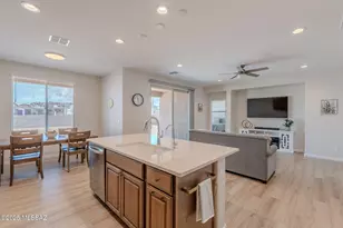 1820 N Banneker Ln, Green Valley, AZ 85614 - Photo 19