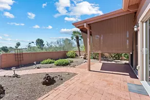 825 W Bella Vista Dr, Green Valley, AZ 85614 - Photo 23