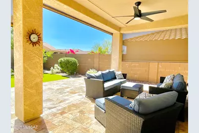 6965 W Tanner Trail, Marana, AZ 85658 - Photo 41