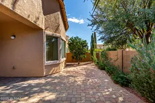 275 W Calle Moncayo, Sahuarita, AZ 85629 - Photo 33