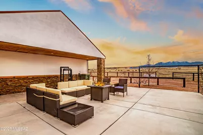 68 Curly Horse Road, Sonoita, AZ 85637 - Photo 31