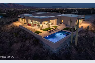 5901 W El Camino Del Cerro, Tucson, AZ 85745 - Photo 3