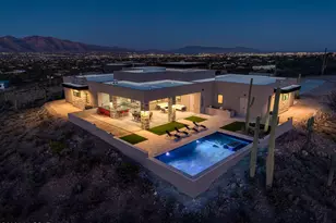 5901 W El Camino Del Cerro, Tucson, AZ 85745 - Photo 3