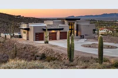 5901 W El Camino Del Cerro, Tucson, AZ 85745 - Photo 1