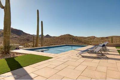 5901 W El Camino Del Cerro, Tucson, AZ 85745 - Photo 35