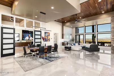 5901 W El Camino Del Cerro, Tucson, AZ 85745 - Photo 5