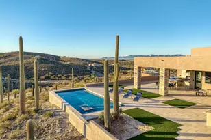 5901 W El Camino Del Cerro, Tucson, AZ 85745 - Photo 1