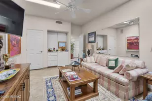 2343 Belderrain, Tubac, AZ 85646 - Photo 29