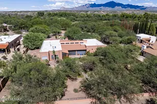 2343 Belderrain, Tubac, AZ 85646 - Photo 49