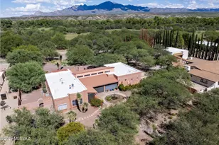 2343 Belderrain, Tubac, AZ 85646 - Photo 41