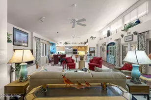 2343 Belderrain, Tubac, AZ 85646 - Photo 7