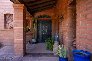 2343 Belderrain, Tubac, AZ 85646 - Photo 5