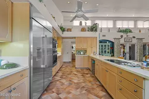 2343 Belderrain, Tubac, AZ 85646 - Photo 17