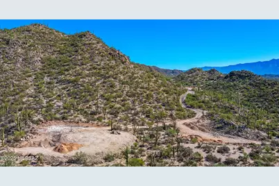 14144 N Tortolita Estates Drive, Tucson, AZ 85755 - Photo 1