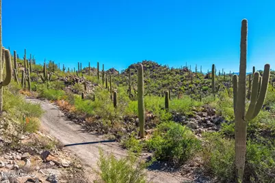 14124 N Tortolita Estates Drive, Tucson, AZ 85755 - Photo 5