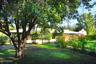 348 Pennsylvania Ave, Patagonia, AZ 85624 - Photo 5