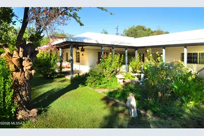 348 Pennsylvania Avenue, Patagonia, AZ 85624 - Photo 39