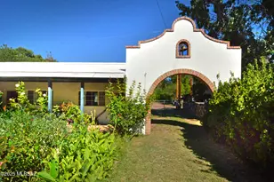 348 Pennsylvania Ave, Patagonia, AZ 85624 - Photo 41