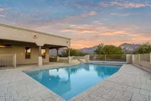 10685 N Summer Moon Pl, Oro Valley, AZ 85737 - Photo 1