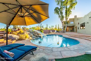 5525 N Oracle Rd, Tucson, AZ 85704 - Photo 1