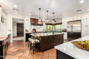 5525 N Oracle Rd, Tucson, AZ 85704 - Photo 15