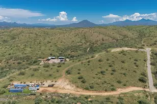 3197 N Edith Pl, Nogales, AZ 85621 - Photo 3