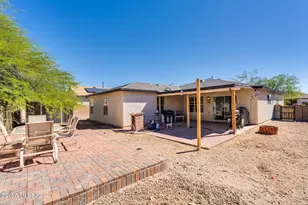 3616 S Double Echo Rd, Tucson, AZ 85735 - Photo 25
