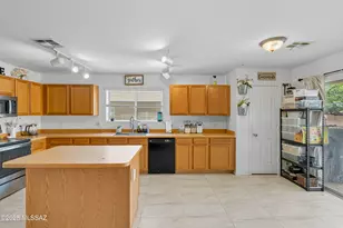 3616 S Double Echo Rd, Tucson, AZ 85735 - Photo 9