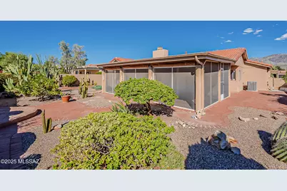 38094 S Desert Star Drive, Tucson, AZ 85739 - Photo 39