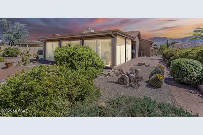 38094 S Desert Star Drive, Tucson, AZ 85739 - Photo 1
