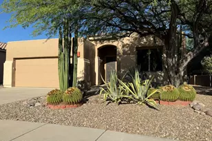 8591 N Rolling River Dr, Tucson, AZ 85743 - Photo 1