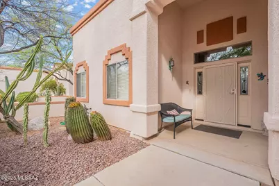 10644 N Laughing Coyote Way, Oro Valley, AZ 85737 - Photo 29