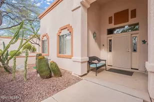 10644 N Laughing Coyote Way, Oro Valley, AZ 85737 - Photo 29