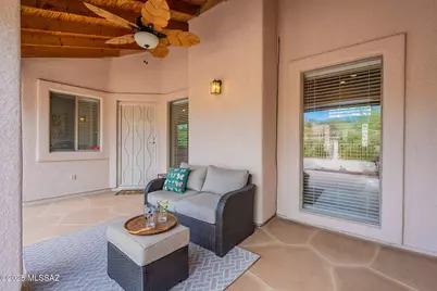 10644 N Laughing Coyote Way, Oro Valley, AZ 85737 - Photo 25