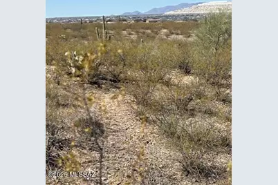 2046 E Old Stone House Trail #61, Sahuarita, AZ 85629 - Photo 5