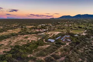 3036 W Williams Rd, Benson, AZ 85602 - Photo 47