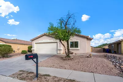 2202 W Burlwood Way, Tucson, AZ 85745 - Photo 1