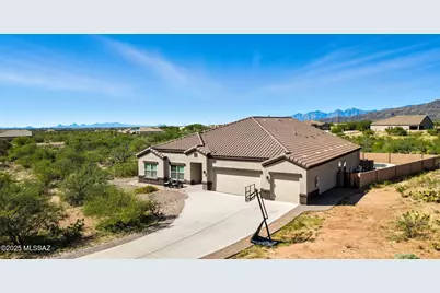 14573 E Old Owl Creek Court, Vail, AZ 85641 - Photo 1