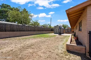 1605 N Calle Coruna, Oracle, AZ 85623 - Photo 33