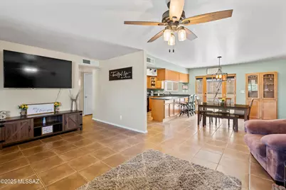 1605 N Calle Coruna, Oracle, AZ 85623 - Photo 11