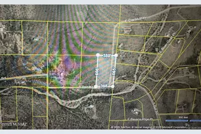 Tbd Bell Road, Benson, AZ 85602 - Photo 1