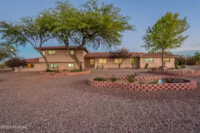 17411 S Camino Confianza, Sahuarita, AZ 85629 - Photo 39