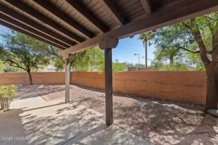 4610 N Camino Campero, Tucson, AZ 85750 - Photo 35