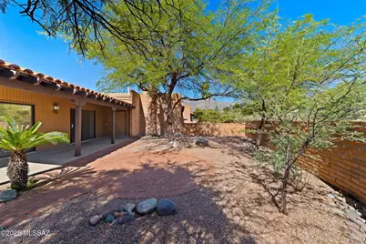 4610 N Camino Campero, Tucson, AZ 85750 - Photo 33
